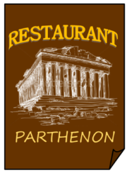 Restaurant Parthenon
